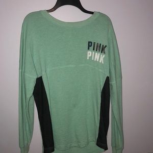 PINK long sleeve